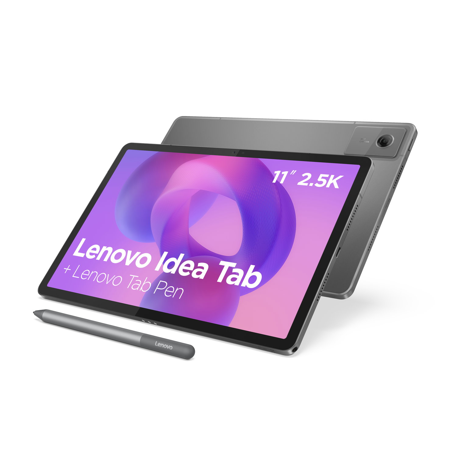 Planšetė Lenovo Idea Tab 11" Wi-Fi 8GB/128GB-0
