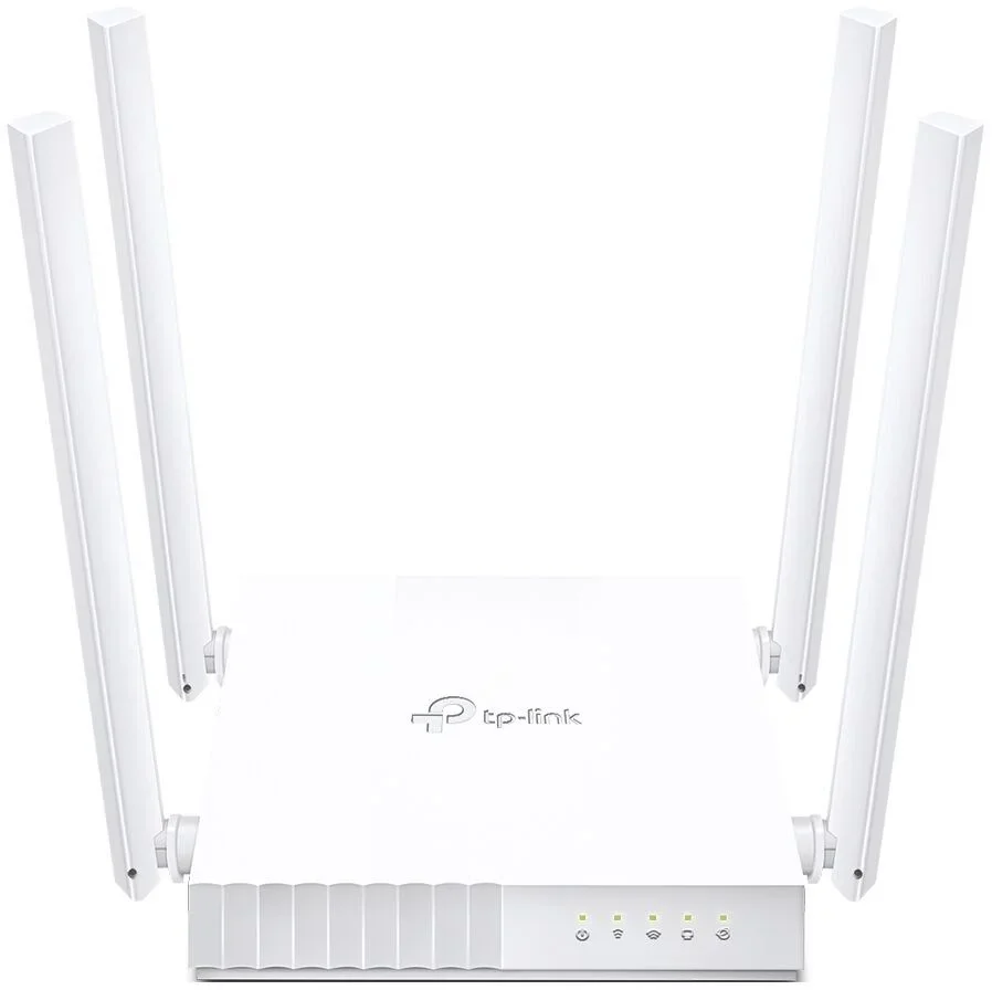 Maršrutizatorius TP-Link Archer C24 - 2