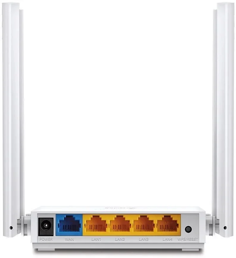 Maršrutizatorius TP-Link Archer C24 - 3