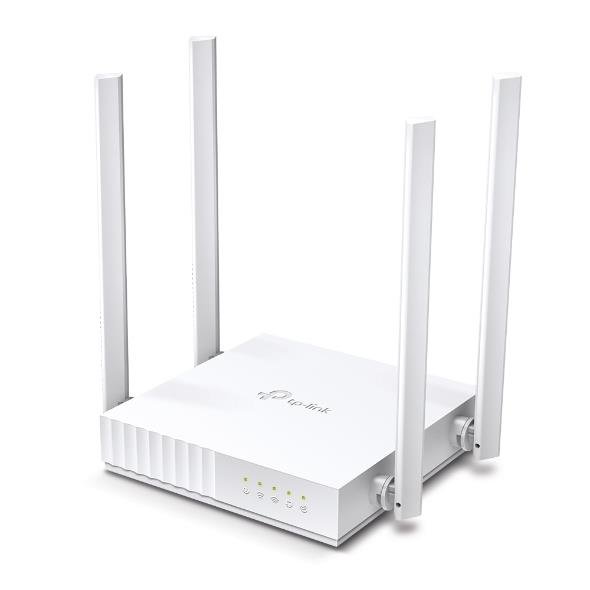 Maršrutizatorius TP-Link Archer C24 - 1