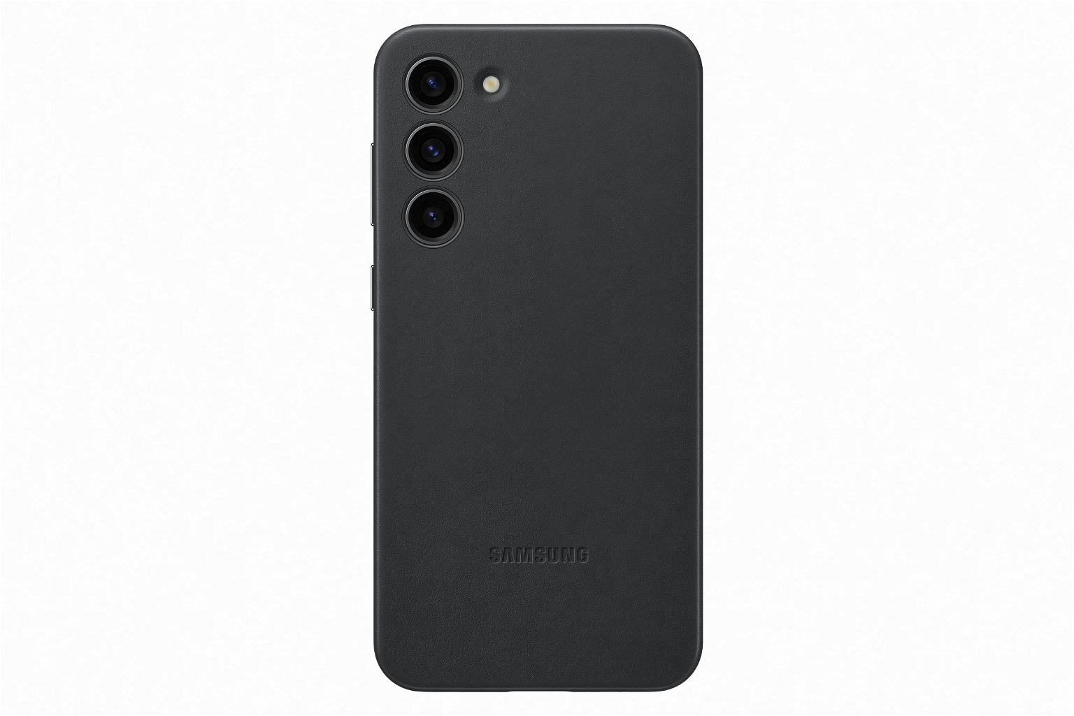 Dėklas Samsung Galaxy S23 Plus, juoda - 4