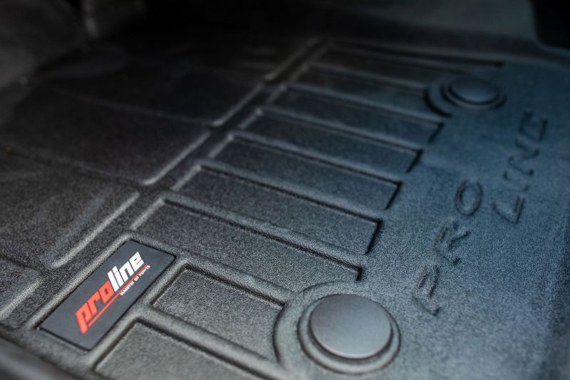 Automobiliniai kilimėliai BMW X6 II F16 2014-2019 - 4