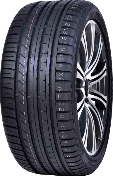 Kinforest KF550 285/35 R18 101 Y - ermitazas.lt