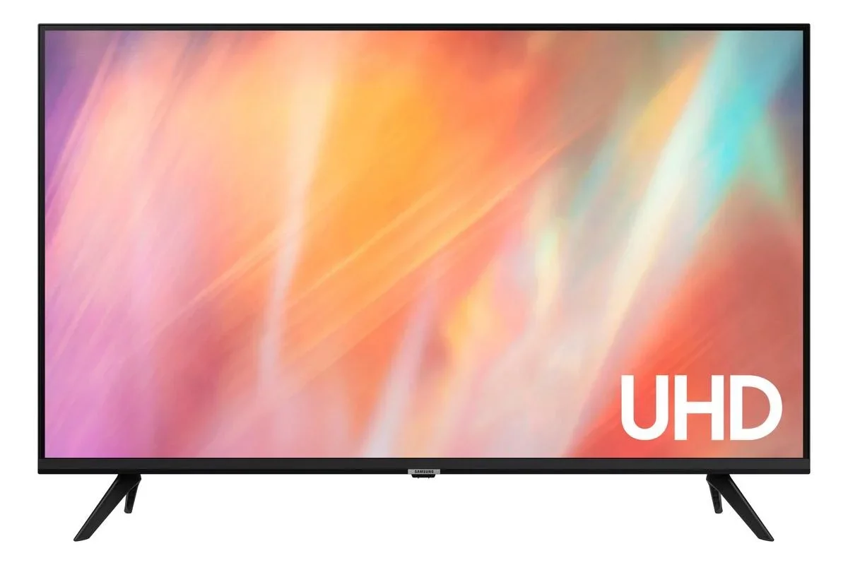 Televizorius Samsung UE43AU7022KXXH, UHD, 43 " - 1
