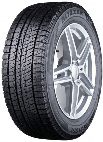Bridgestone Blizzak Ice 195/55R16 91 S