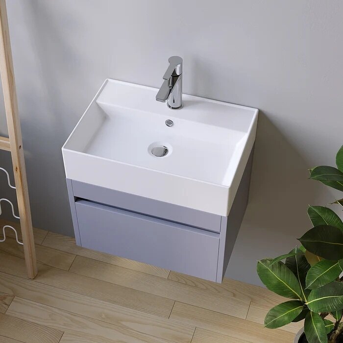 Praustuvas AQUABATOS WBK05 50x35 - 3