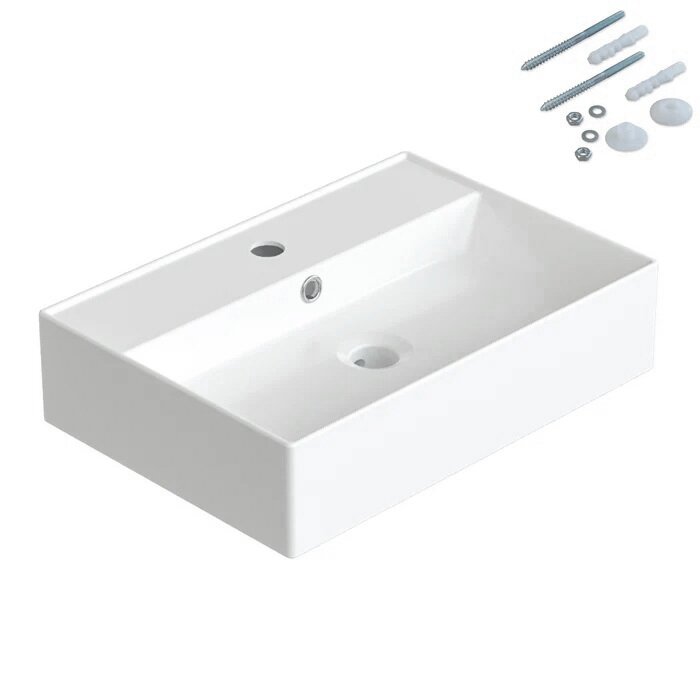Praustuvas AQUABATOS WBK05 50x35-0