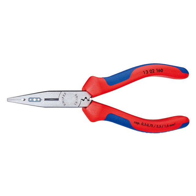 Replės Knipex 13 02 160, 160 mm
