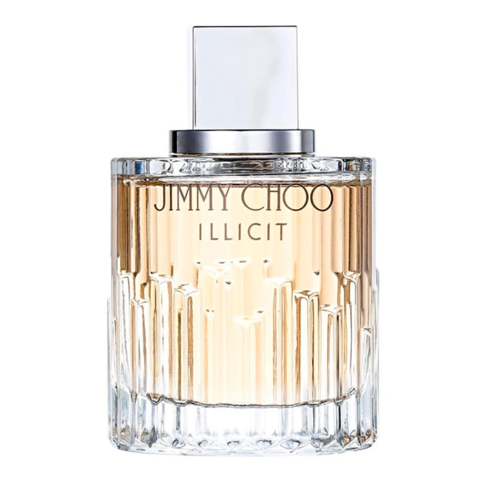 Kvepalai moterims JIMMY CHOO ILLICIT EDP, 100ML
