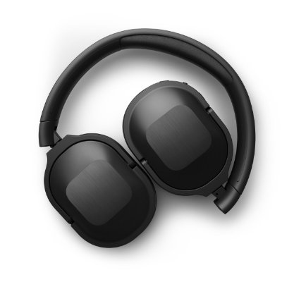 Belaidės ausinės Philips TAH6506BK/00, juoda - 3