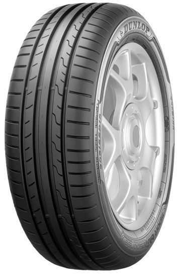 Dunlop Sport BluResponse 215/55 R16 93 V - 1