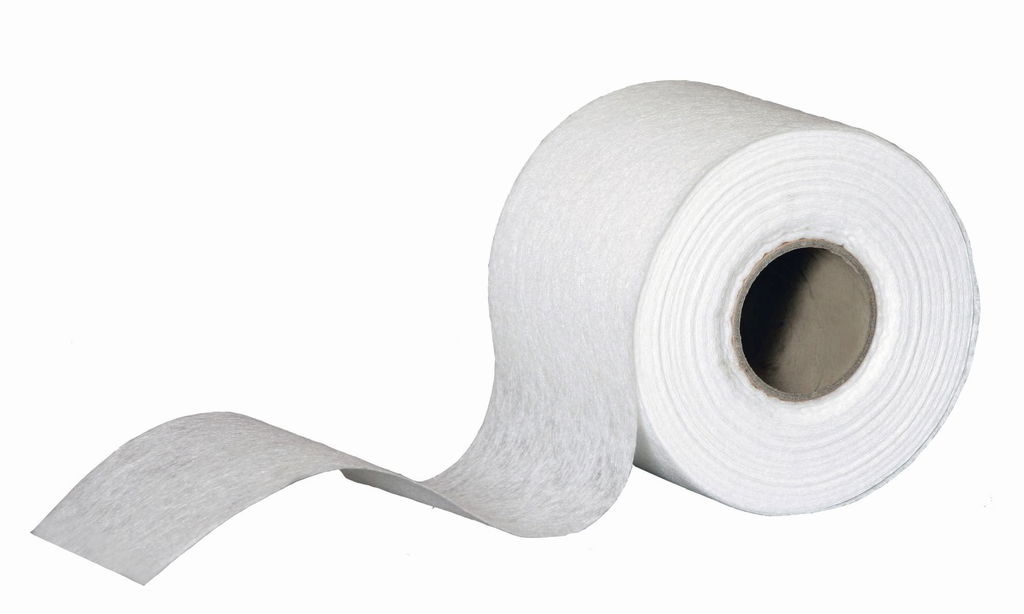 Hidroizoliacinė juosta KNAUF FLACHENDICHTBAND F, 10 cm x 25 m ...