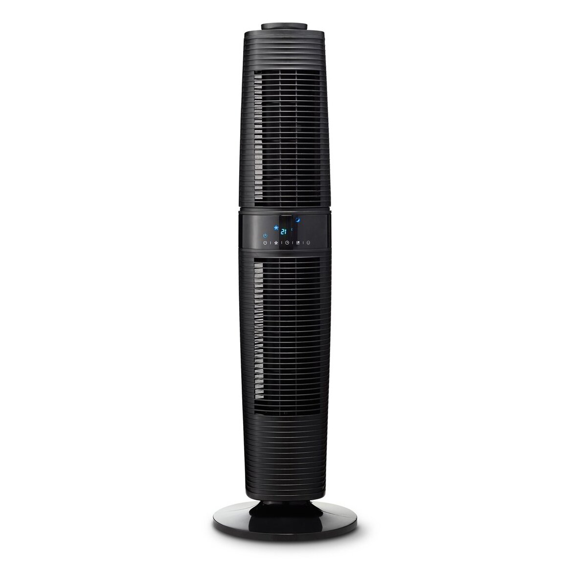 Bokštinis ventiliatorius Clean Air CA-406B 27-00792 - 2