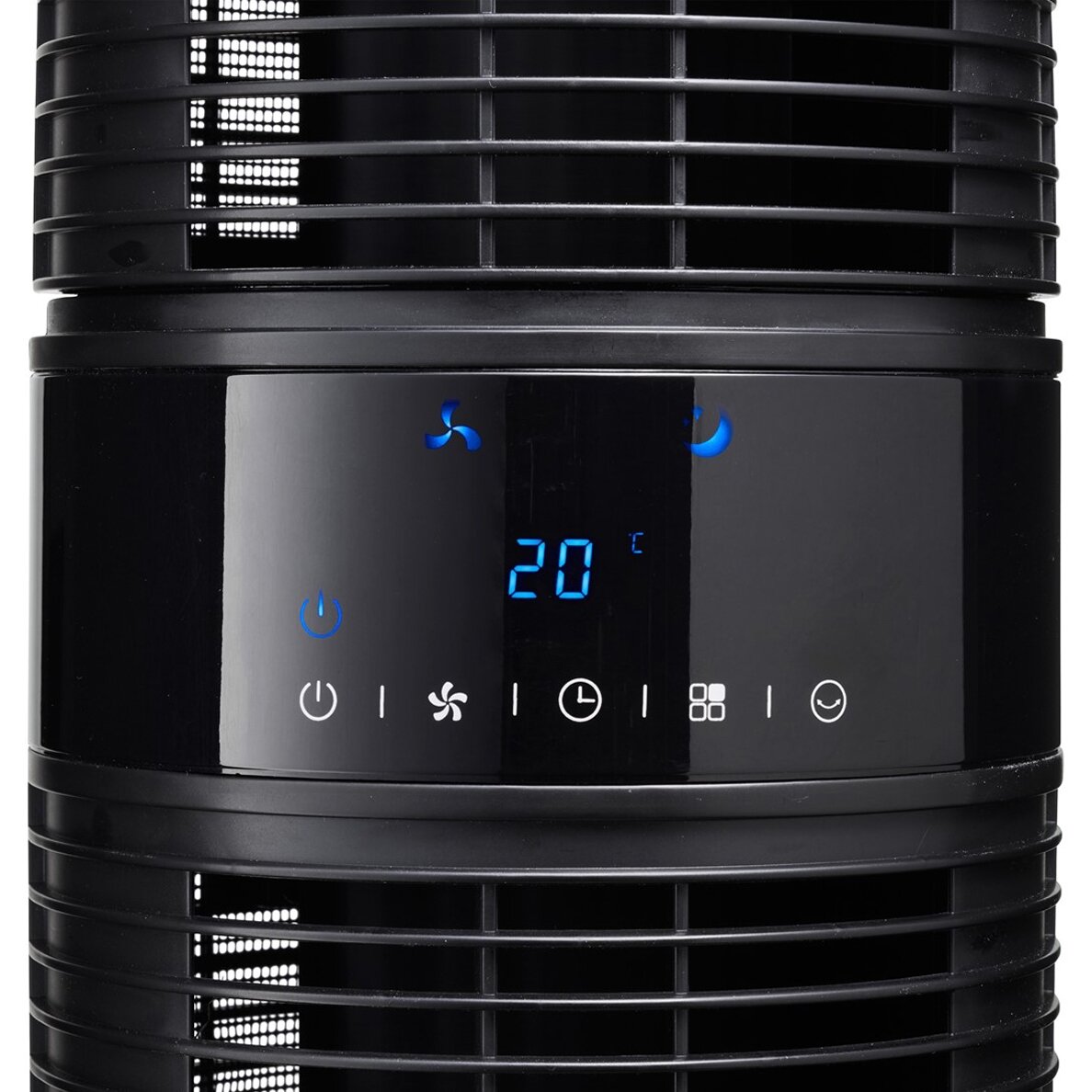 Bokštinis ventiliatorius Clean Air CA-406B 27-00792 - 5