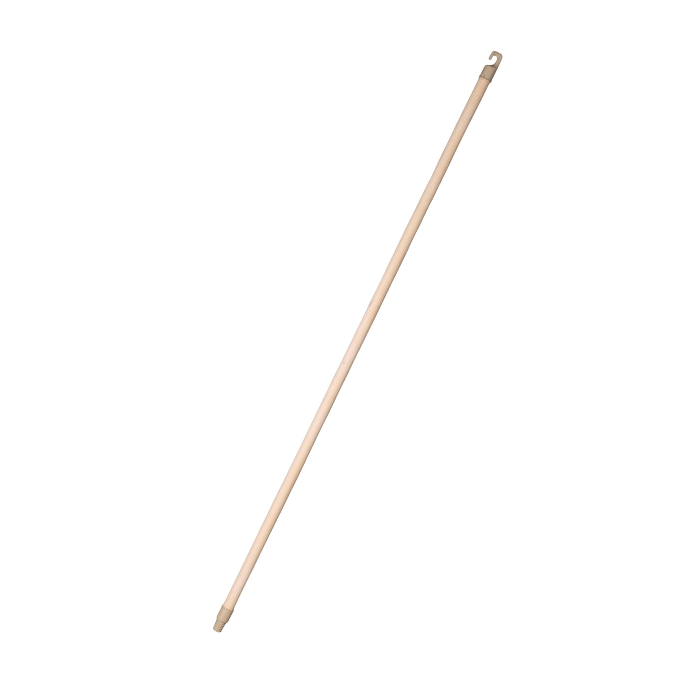 Šluotos kotas su sriegiu BIG, 120 x 2,4 cm, 290 g-0