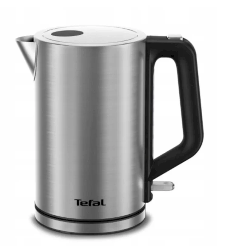 Elektrinis, nerūdijančio plieno virdulys TEFAL KI513D10, 1,7 l - 1