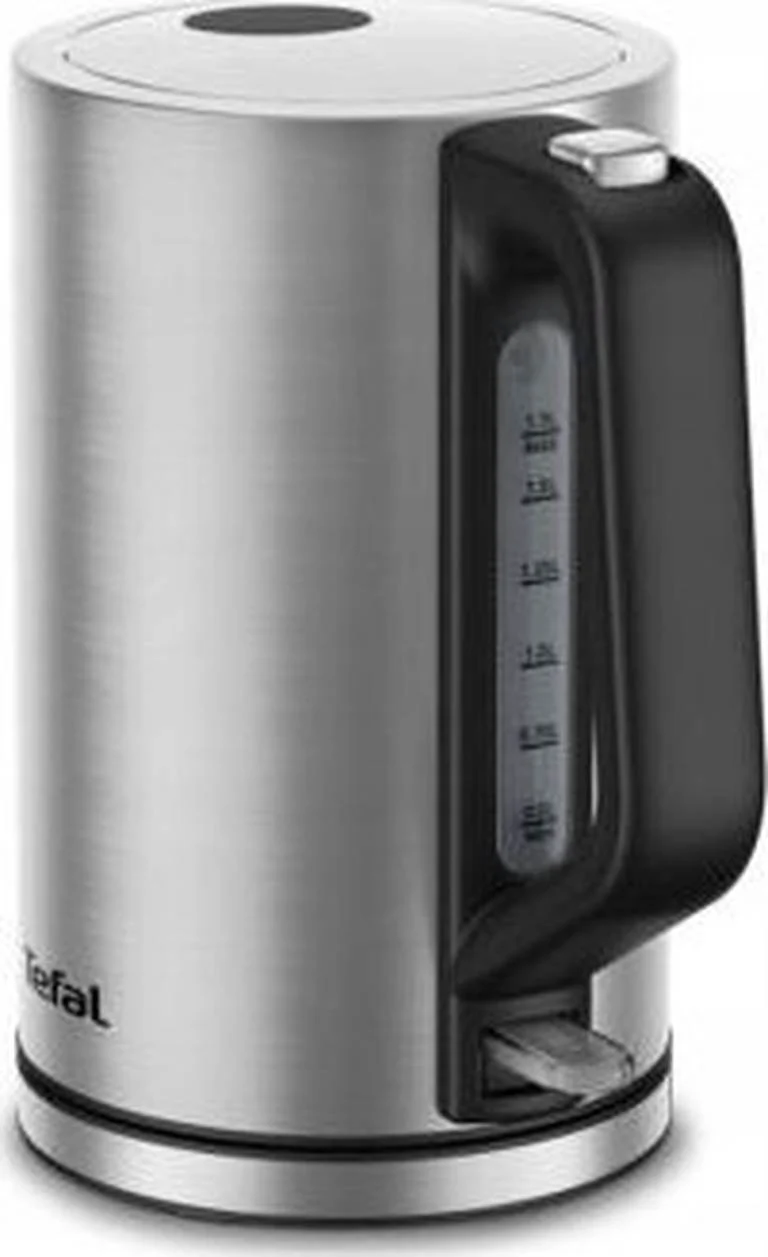 Elektrinis, nerūdijančio plieno virdulys TEFAL KI513D10, 1,7 l - 3