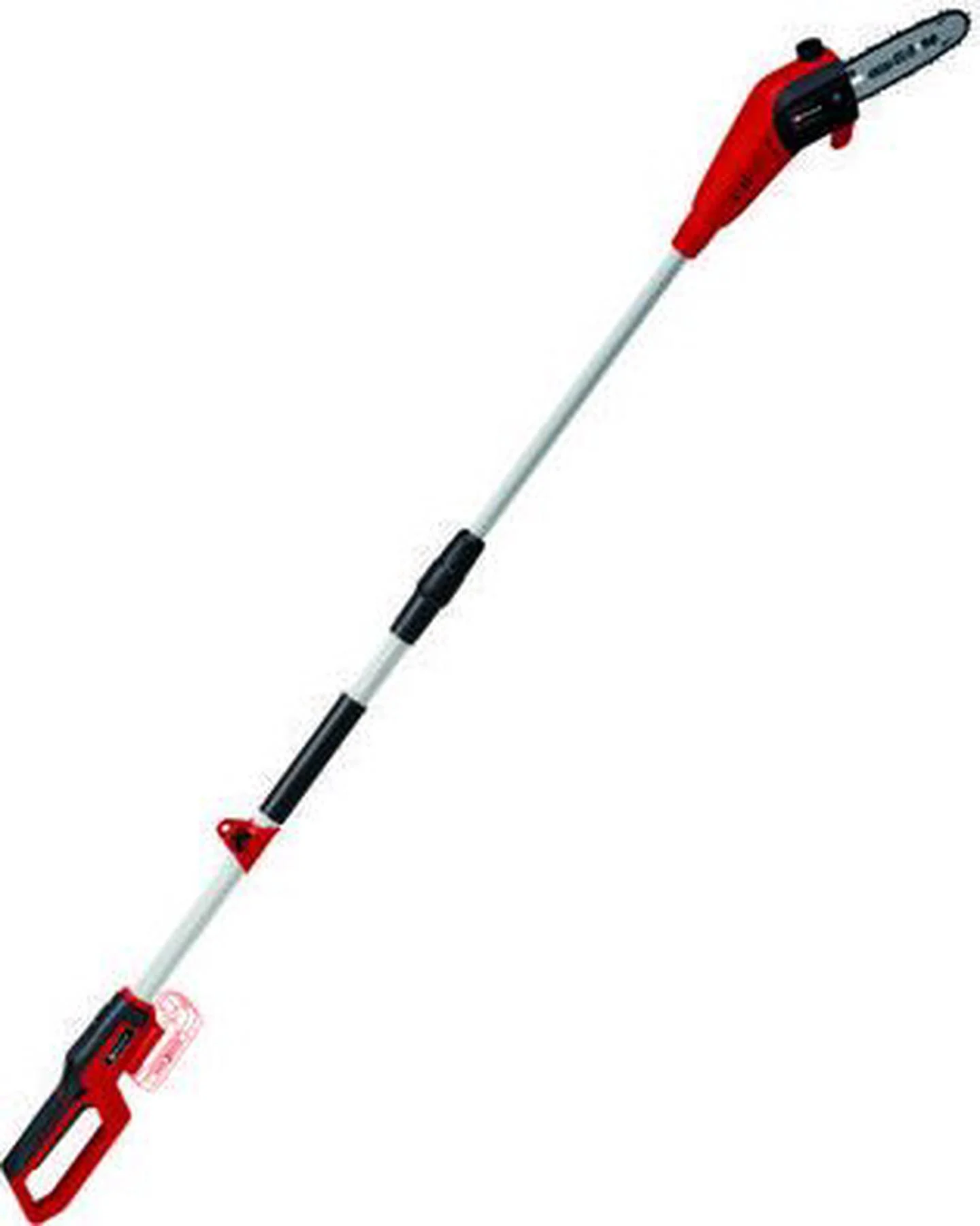 Akumuliatorinis grandininis genėjimo pjūklas EINHELL GC-LC 18/20 Li T-Solo, 18 V, 20 cm, be akumul.-0