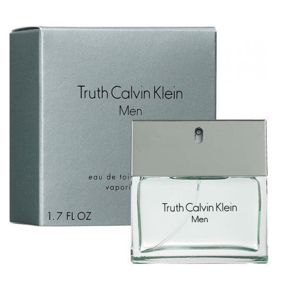 Tualetinis vanduo Calvin Klein Truth Men, 100 ml