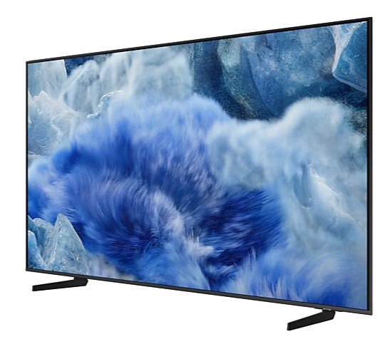 Televizorius SAMSUNG QE50Q8FAAUXXH, 50"-1