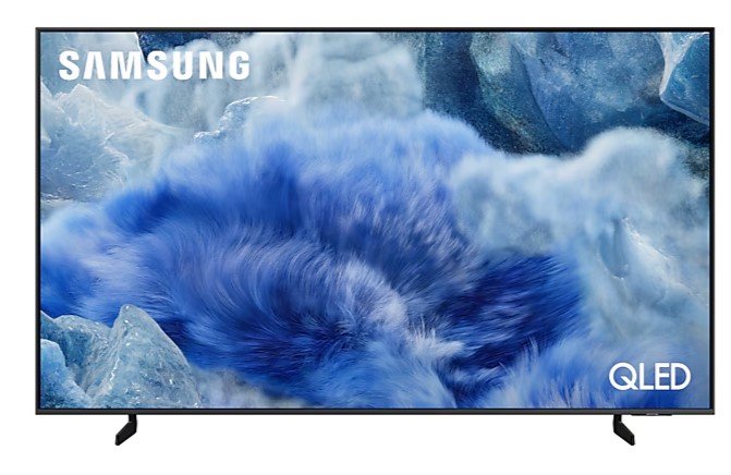 Televizorius SAMSUNG QE50Q8FAAUXXH, 50"-0