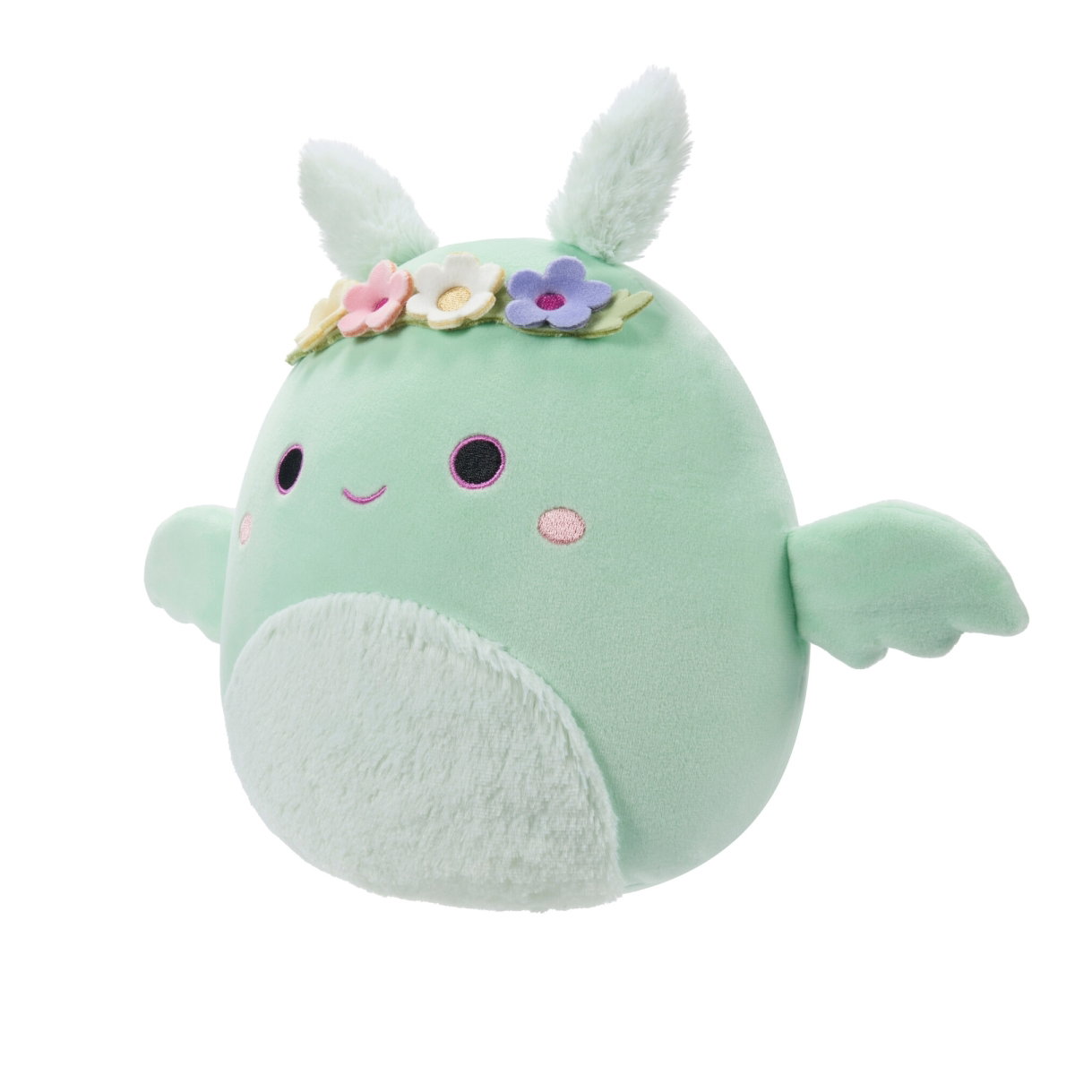 Pliušinis žaislas SQUISHMALLOWS, W17A, 19 cm - 5