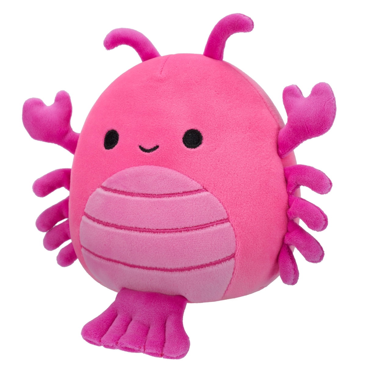 Pliušinis žaislas SQUISHMALLOWS, W17A, 19 cm - 4
