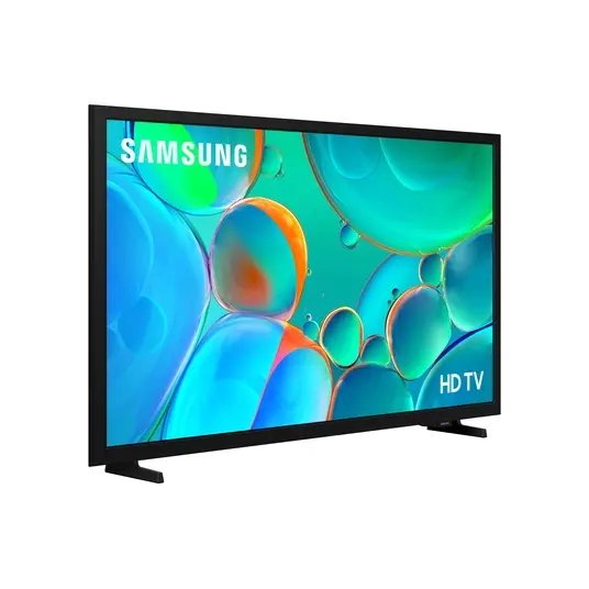 Televizorius SAMSUNG UE32H5002FKXXH, 32" - 3