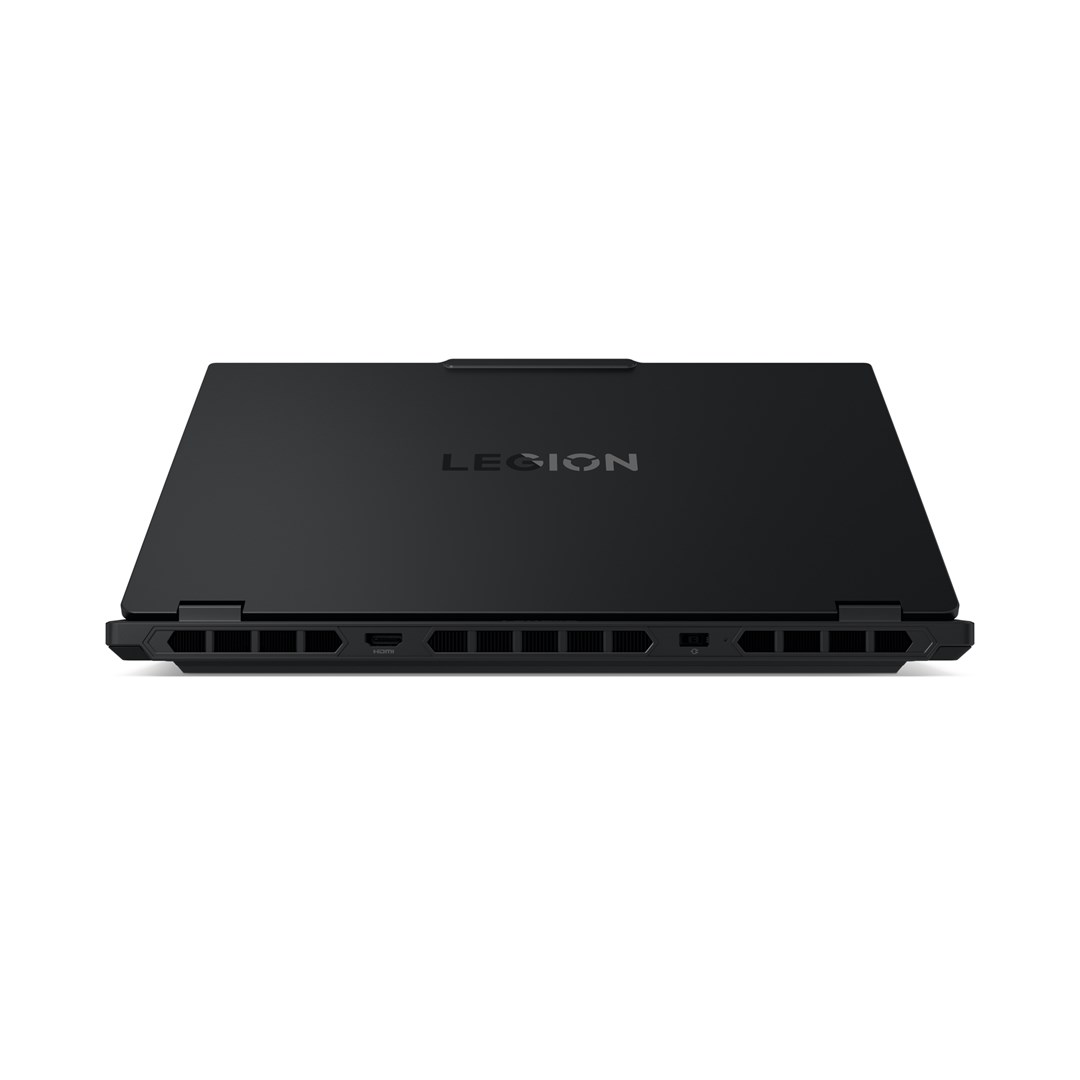 Nešiojamas kompiuteris Lenovo Legion 5 15AHP10, 260, 16 GB, 1 TB, 15.1 ", NVIDIA GeForce RTX 5050, juoda sp - 5