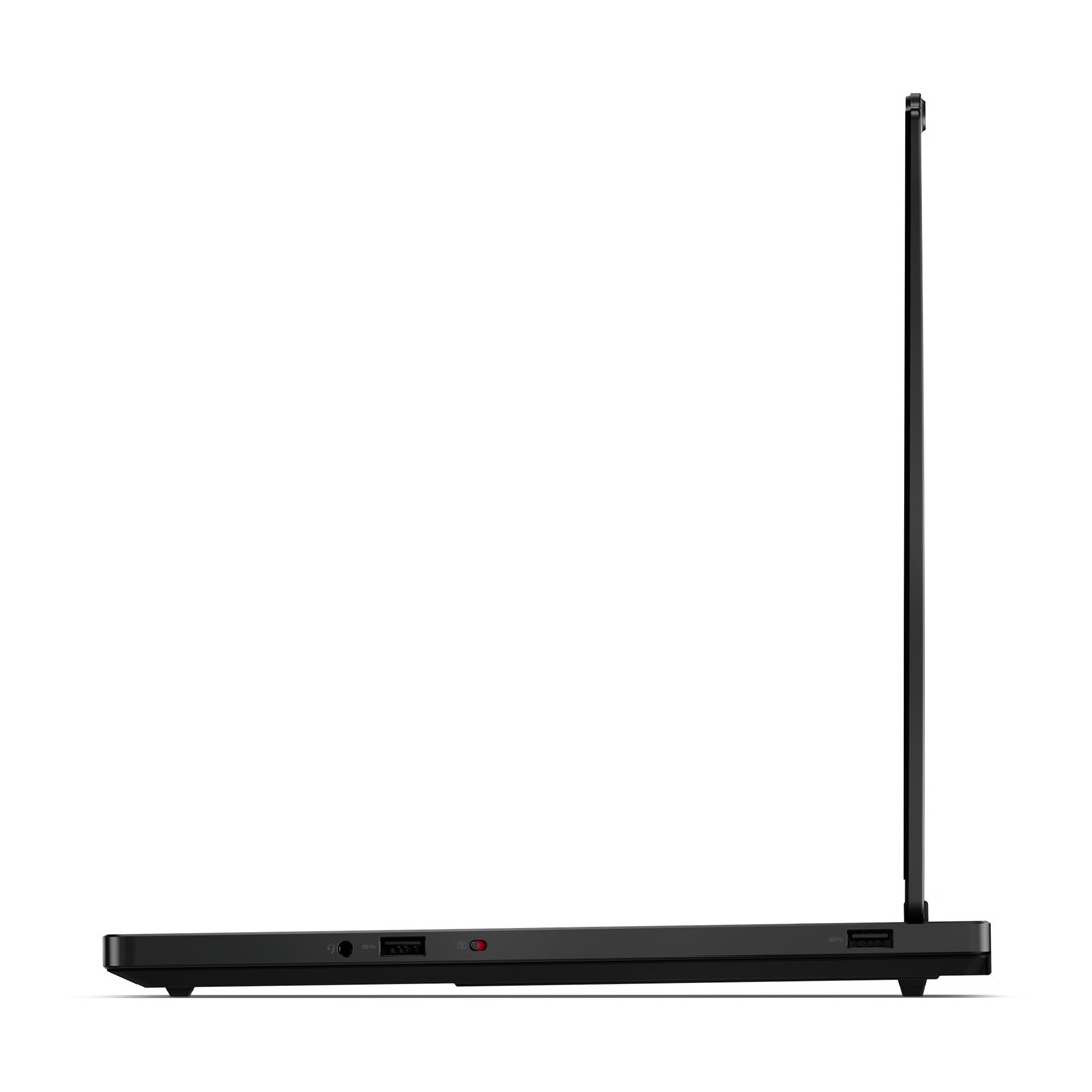 Nešiojamas kompiuteris Lenovo Legion 5 15AHP10, 260, 16 GB, 1 TB, 15.1 ", NVIDIA GeForce RTX 5050, juoda sp - 8