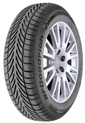 BF Goodrich G-Force Winter 205/50R16 87 H - 1