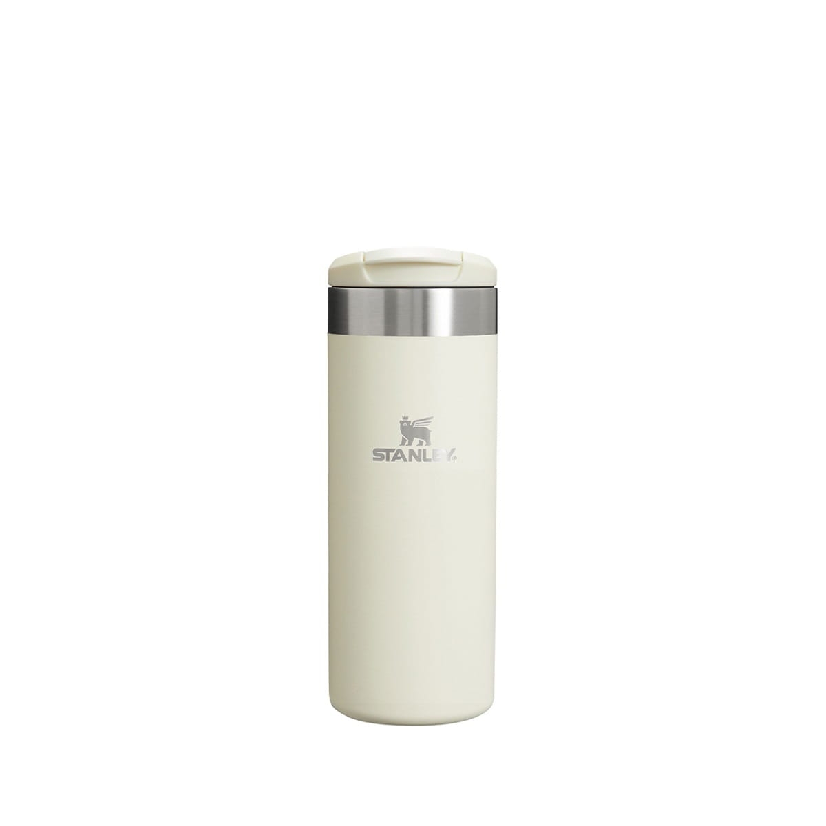 Termopuodelis STANLEY AEROLIGHT, baltos sp., 350 ml-0