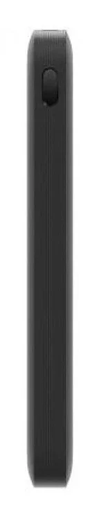 Išorinė baterija XIAOMI Mi Redmi,10000 mAh, juodos spalvos - 3