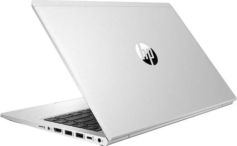 Nešiojamas kompiuteris HP ProBook 640 G8, i5-1135G7, 8 GB, 512 GB, 14" - 5