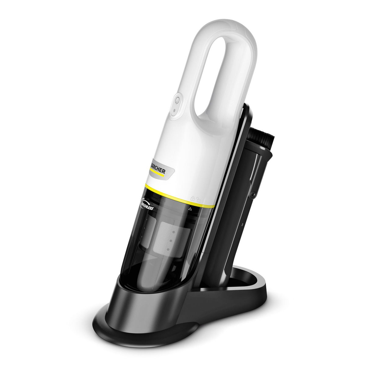 Rankinis dulkių siurblys KARCHER CVH 3 Plus-0