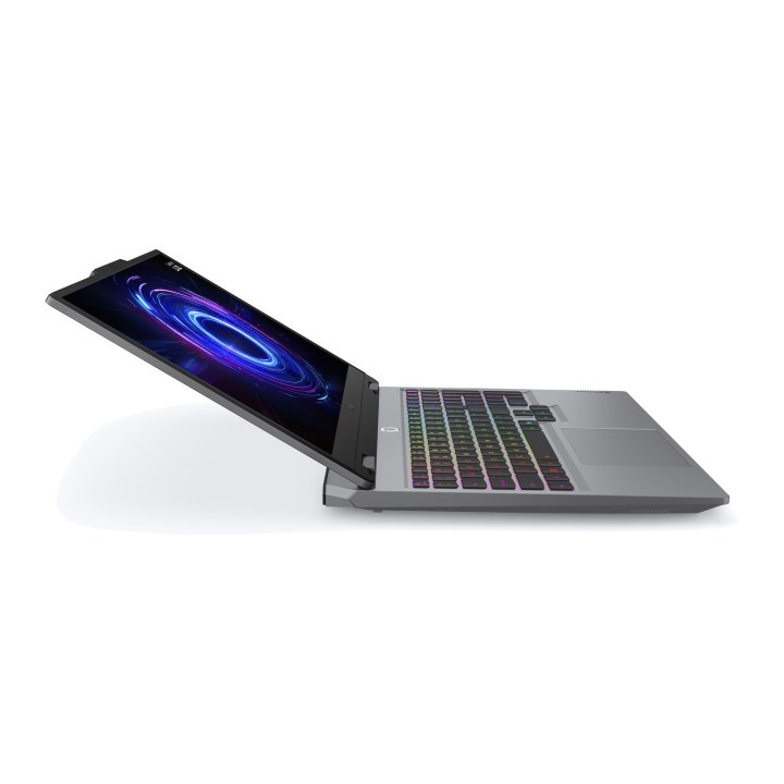 Nešiojamas kompiuteris Lenovo LOQ 15IRX10, i5-13450HX, 15.6" FHD IPS,144Hz, 16GB DDR5, 512GB, RTX 5060 8GB, NoOS - 7