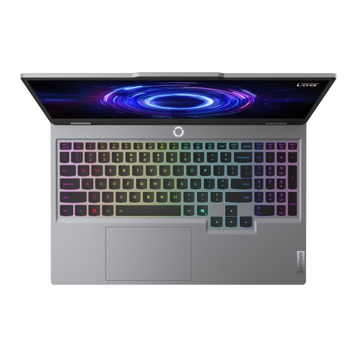 Nešiojamas kompiuteris Lenovo LOQ 15IRX10, i5-13450HX, 15.6" FHD IPS,144Hz, 16GB DDR5, 512GB, RTX 5060 8GB, NoOS - 6