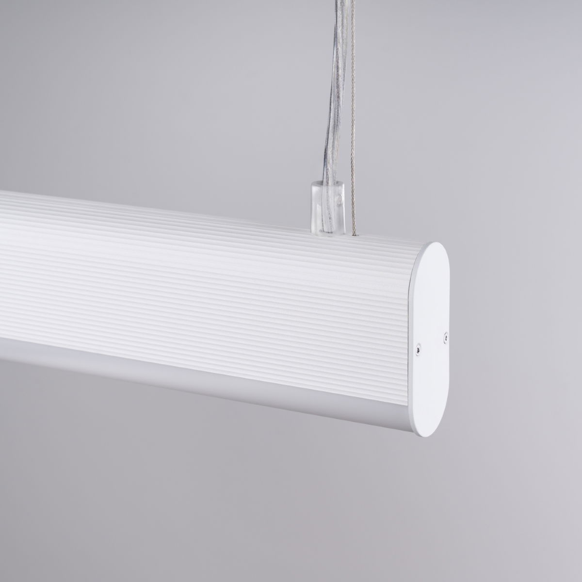 Pakabinamas šviestuvas THORO FARGE white LED 4000K, 1xLED, 38 W, baltas - 6