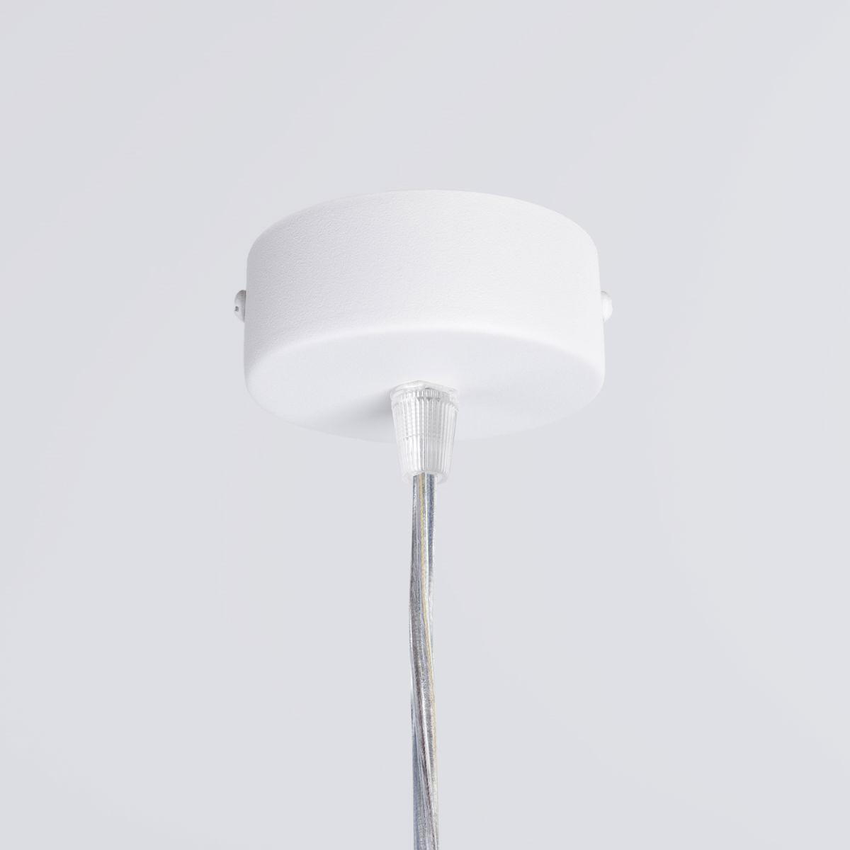 Pakabinamas šviestuvas THORO FARGE white LED 4000K, 1xLED, 38 W, baltas - 8