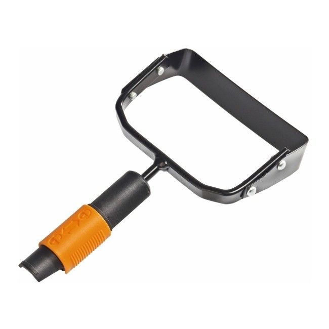 Kauptukas be koto FISKARS QuikFit, 25 cm, kilpinis - 3