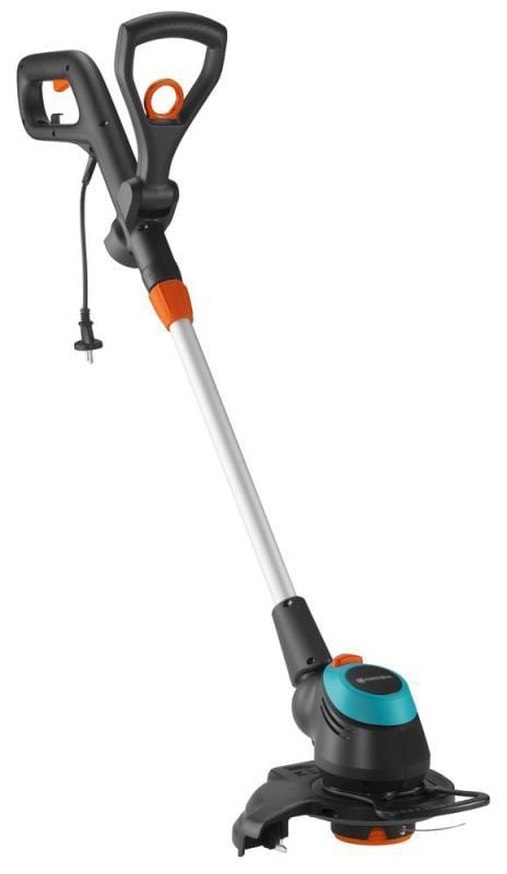 Elektrinė žoliapjovė Gardena EasyCut 450/25, 450 W-0