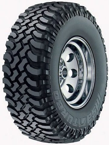 INSA TURBO Ranger 265/65 R 17 112 S pas cher