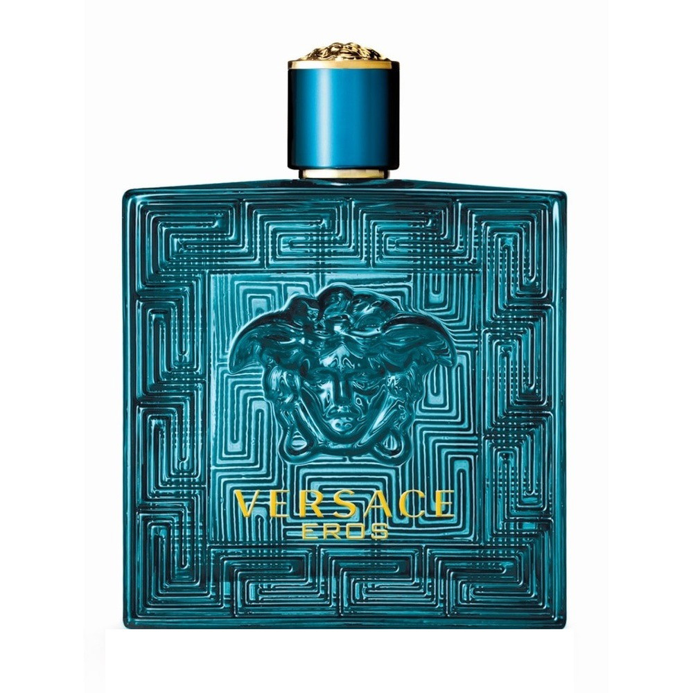 Kvepalai vyrams VERSACE EROS EDT, 200ML