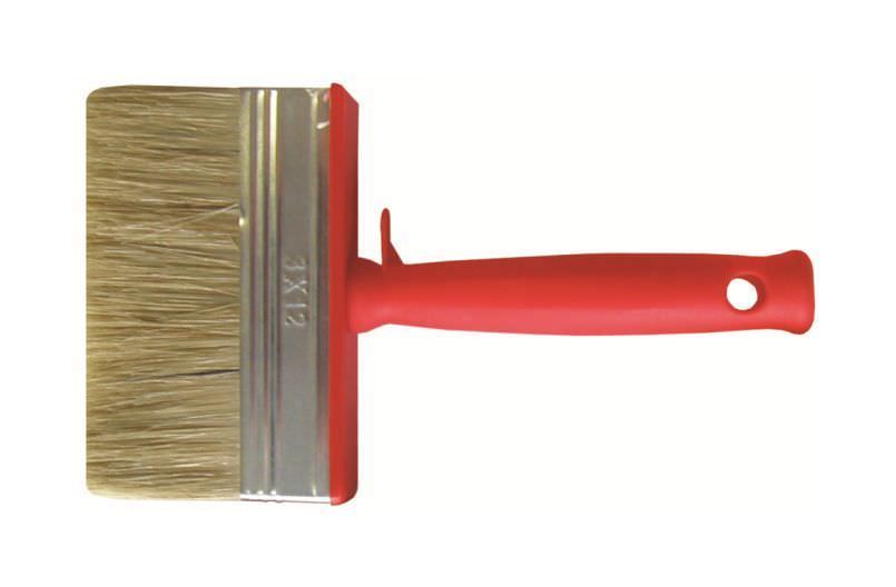 Dažymo šepetys COLOR EXPERT, 10 cm-0