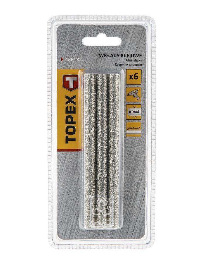 Topex 6532500 8 M X 25 MM, 27C308