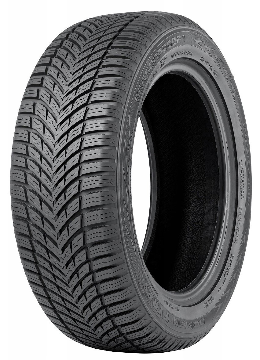 Nokian Seasonproof 1 215/50R17 95 W-0