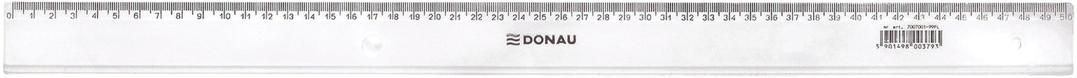 Liniuotė, 50 cm - 2