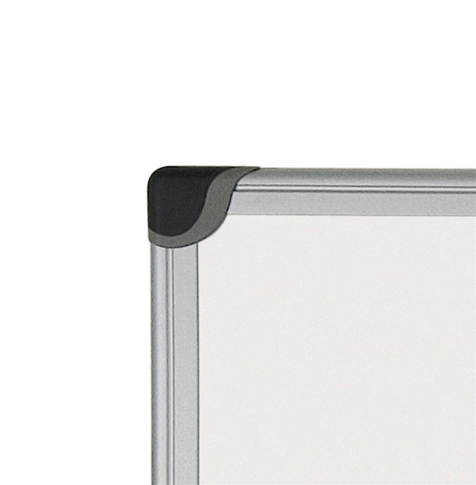 Magnetinė lakuota balta lenta, 2000x1000 - 2