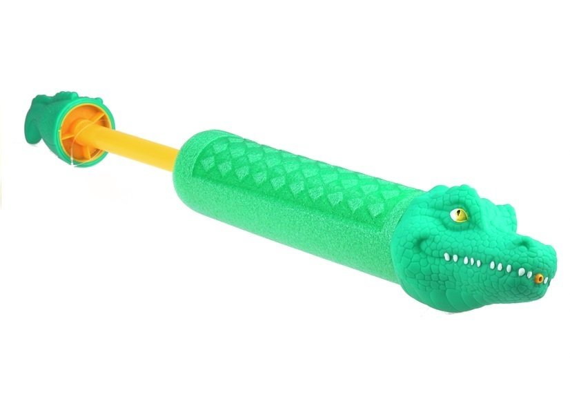 Vandens žaislas Krokodilas - 5