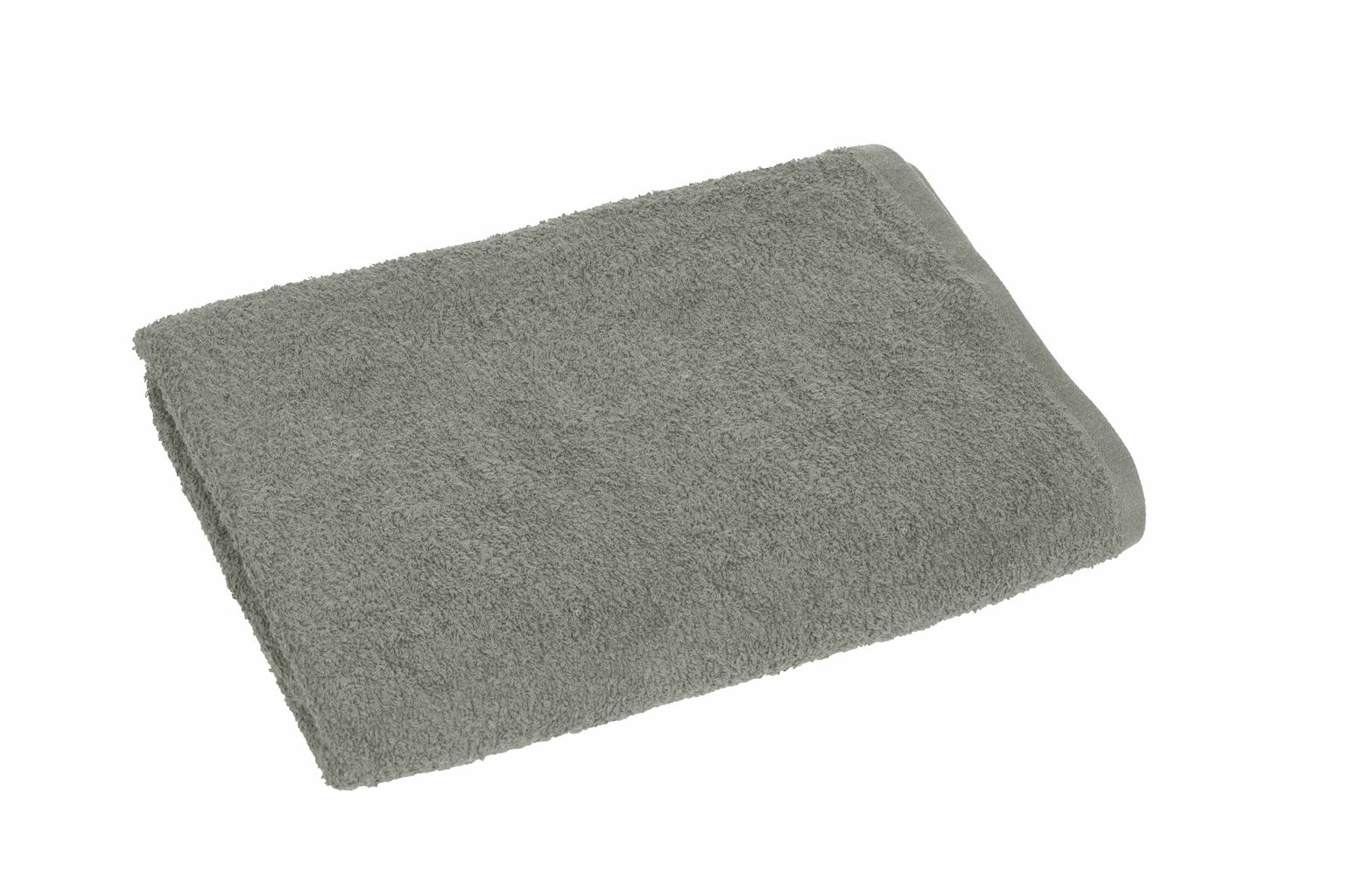 Rankšluostis NOSTRA GREY, pilkos sp., 100 x 150 cm, 420 g/m2-0